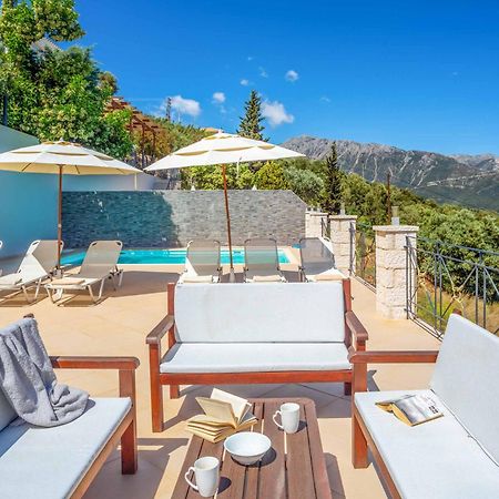 Villa Ponti Pondi Bagian luar foto