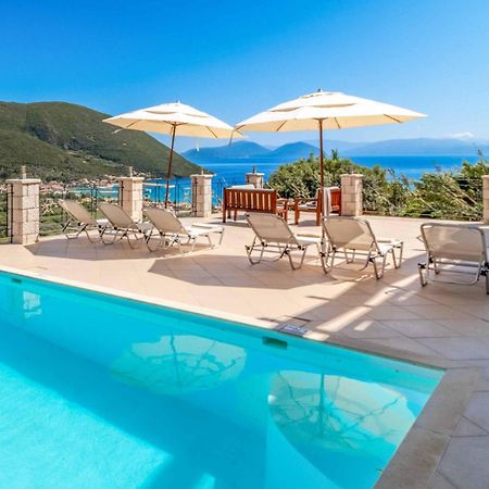 Villa Ponti Pondi Bagian luar foto