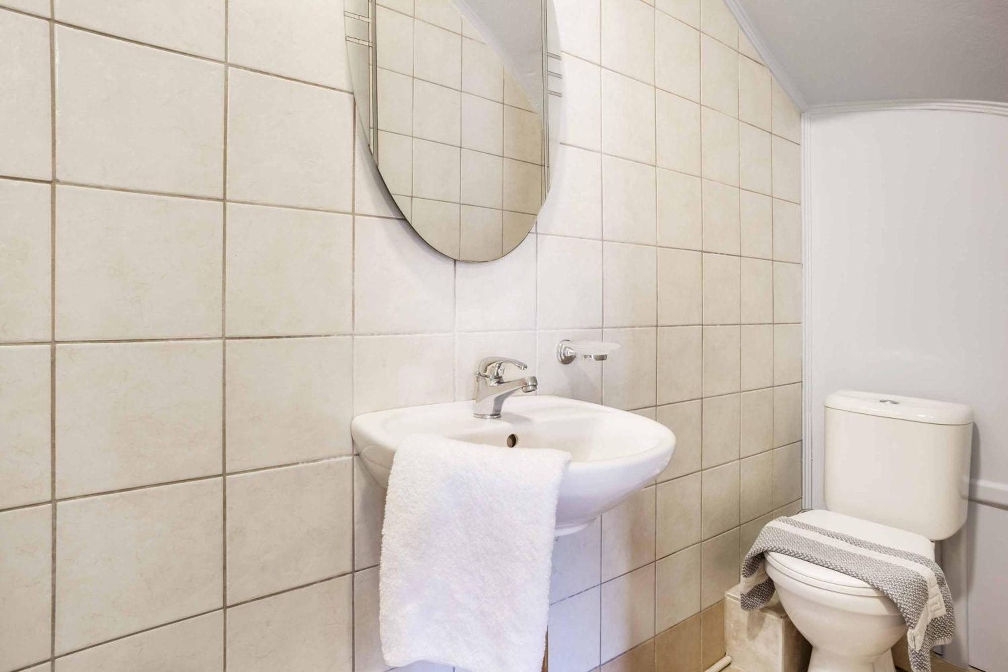 Villa Ponti Pondi Bagian luar foto