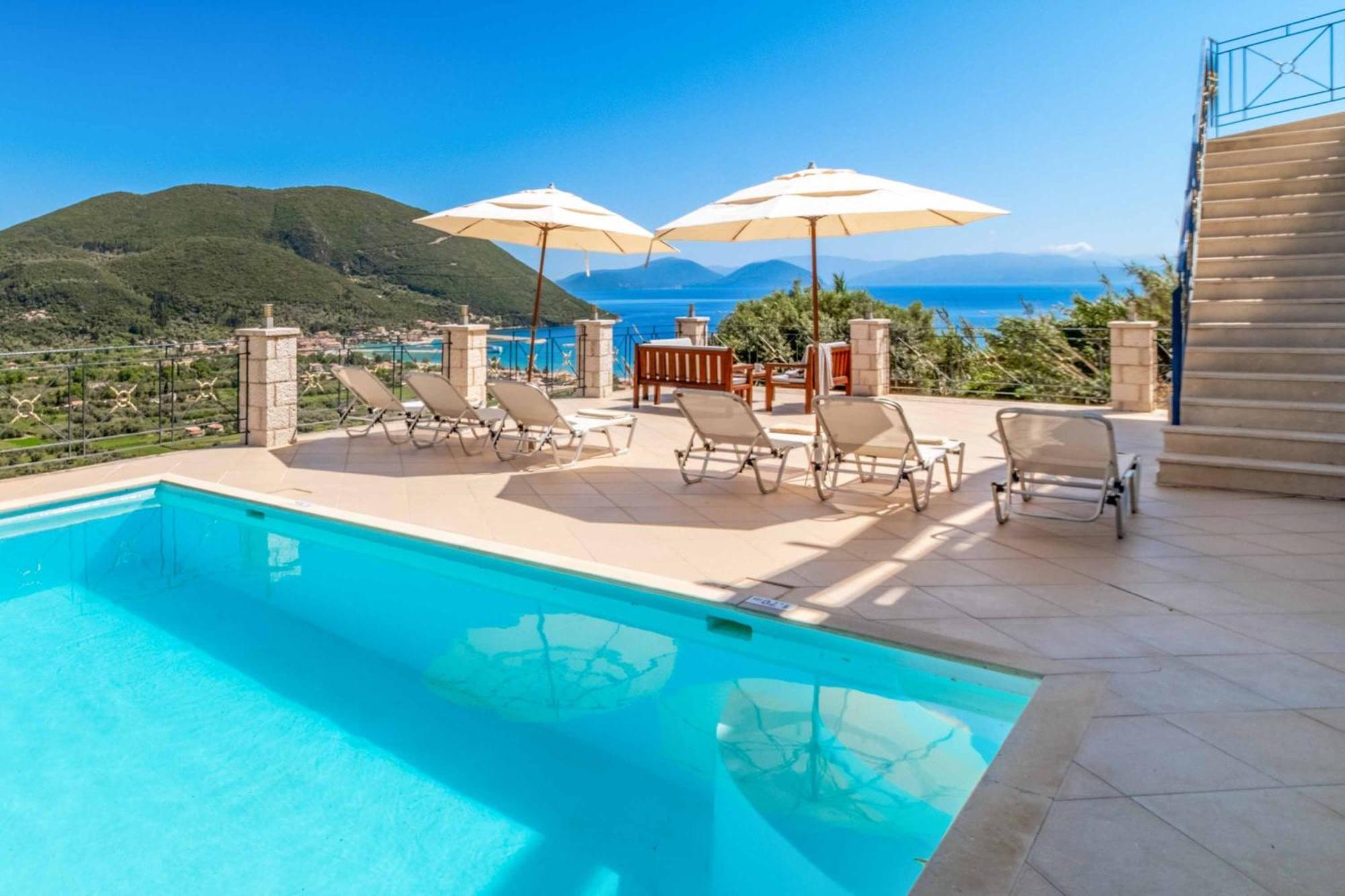 Villa Ponti Pondi Bagian luar foto