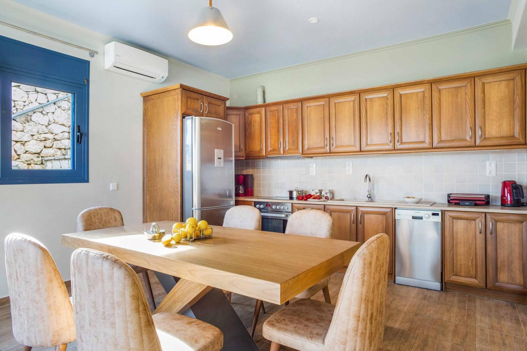 Villa Ponti Pondi Bagian luar foto