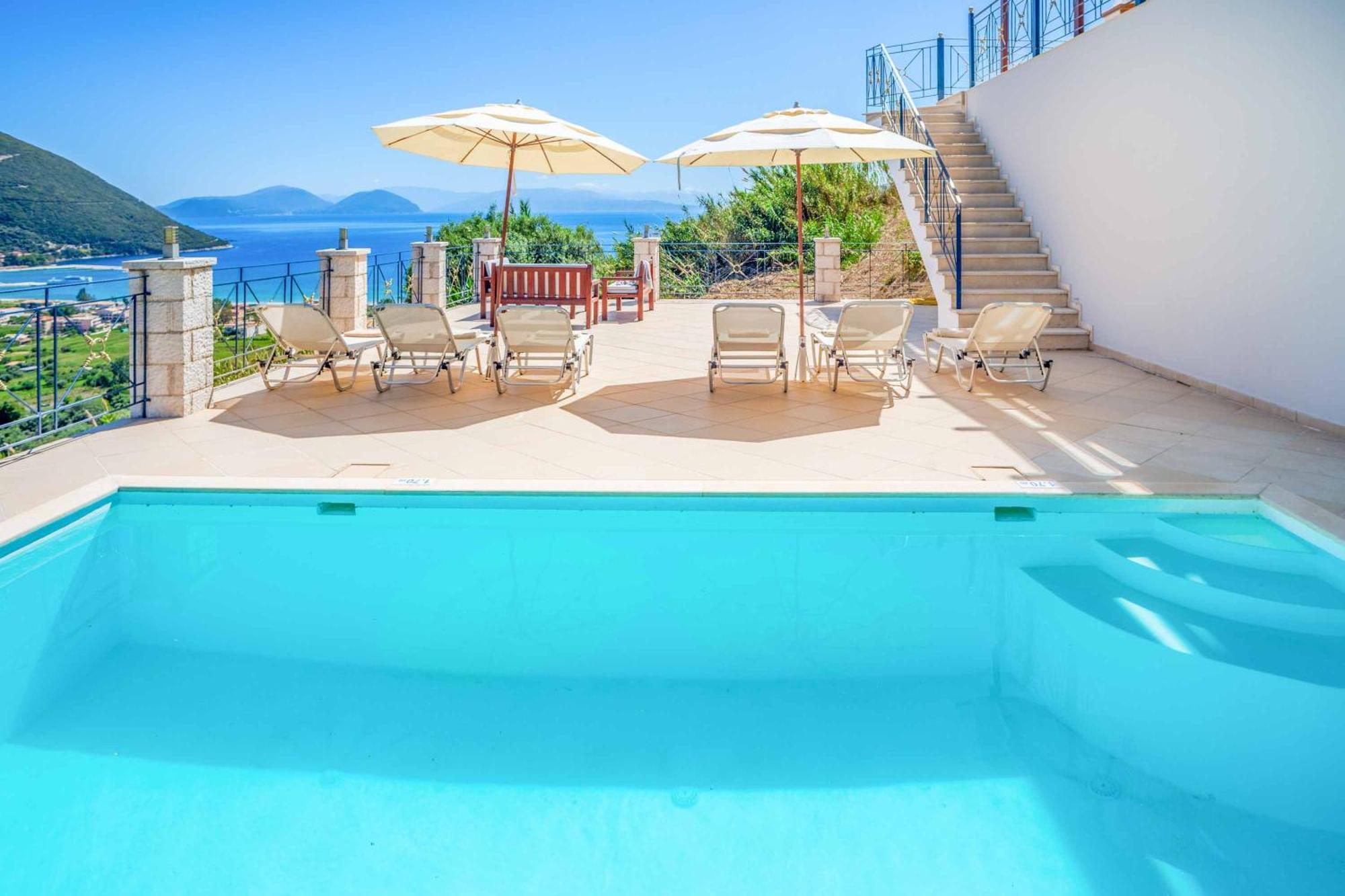 Villa Ponti Pondi Bagian luar foto