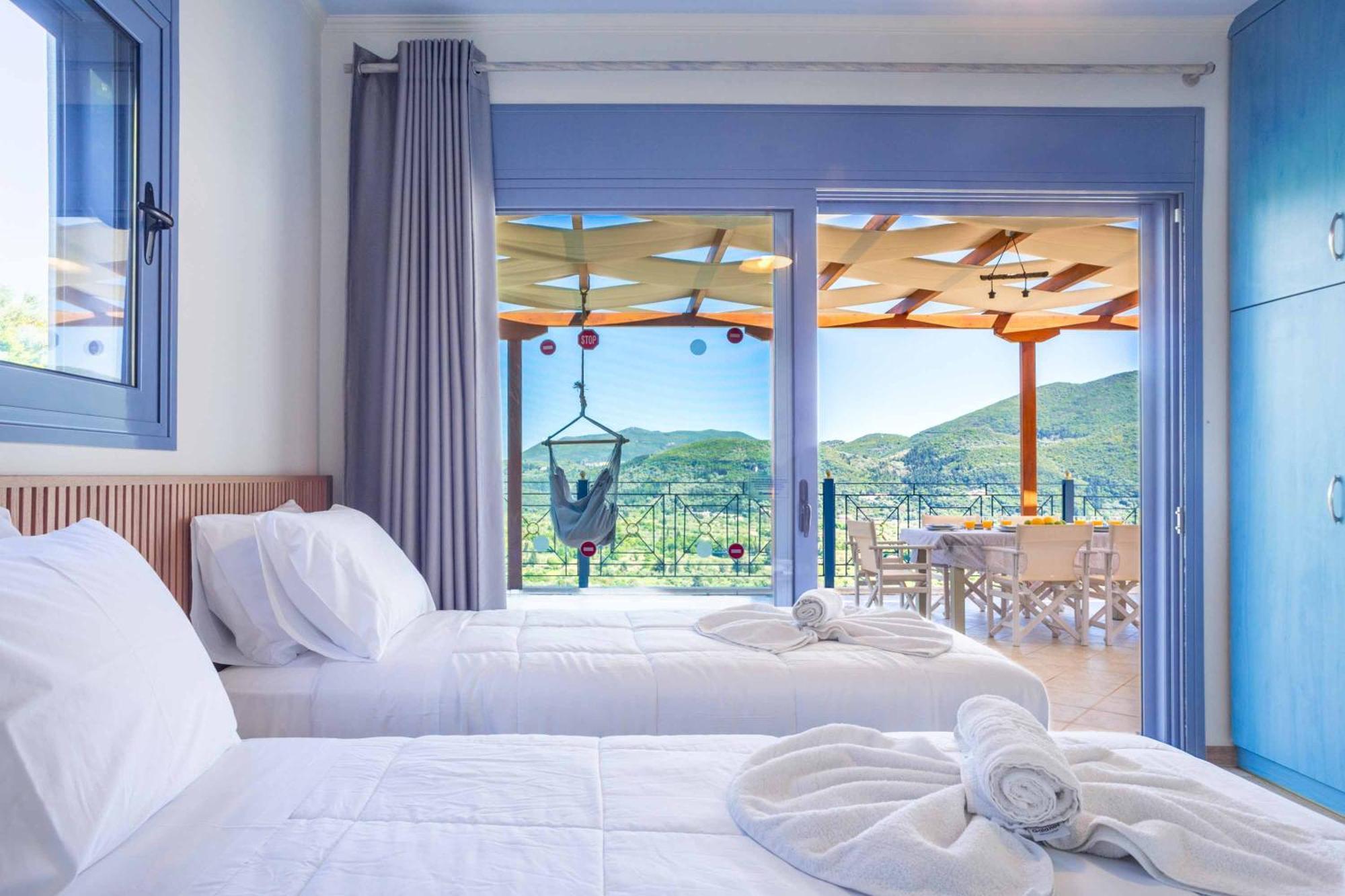 Villa Ponti Pondi Bagian luar foto