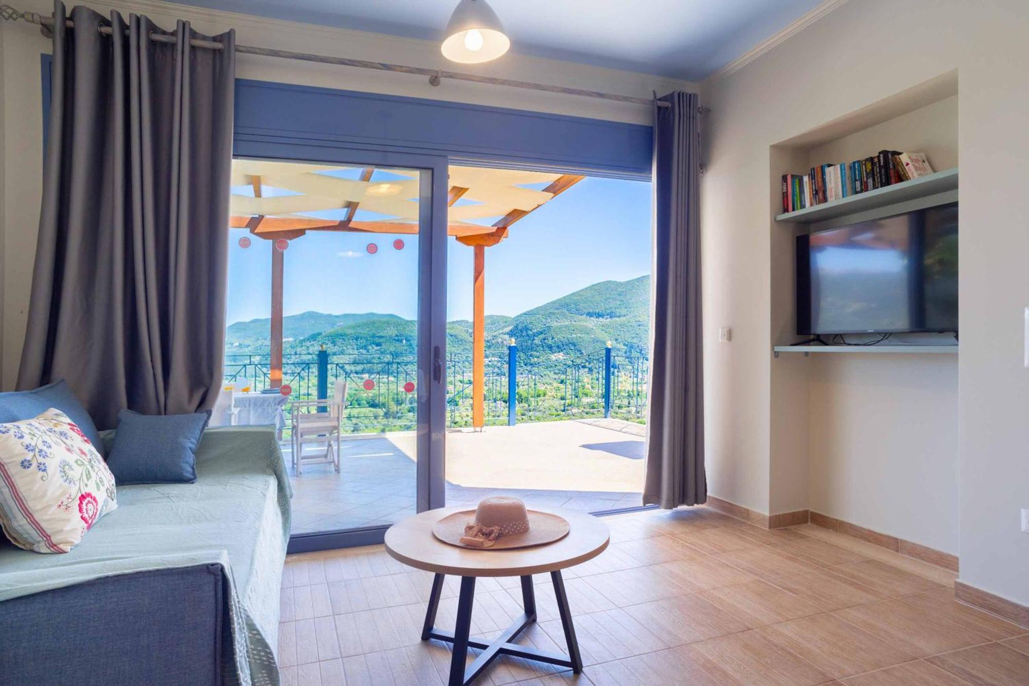 Villa Ponti Pondi Bagian luar foto
