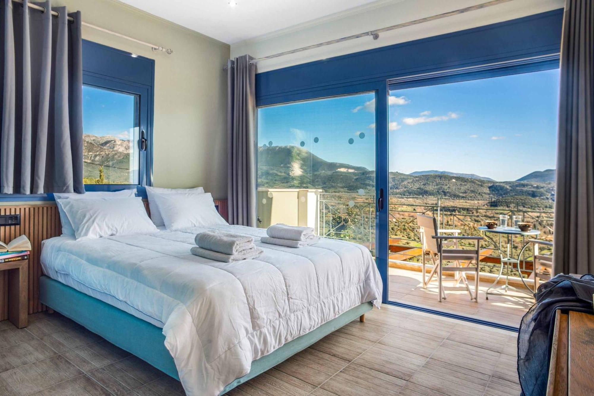 Villa Ponti Pondi Bagian luar foto