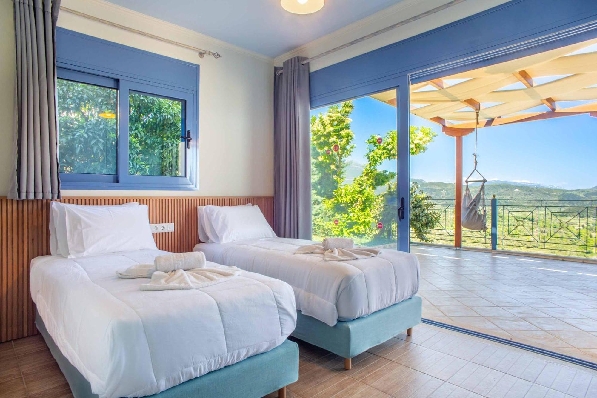 Villa Ponti Pondi Bagian luar foto