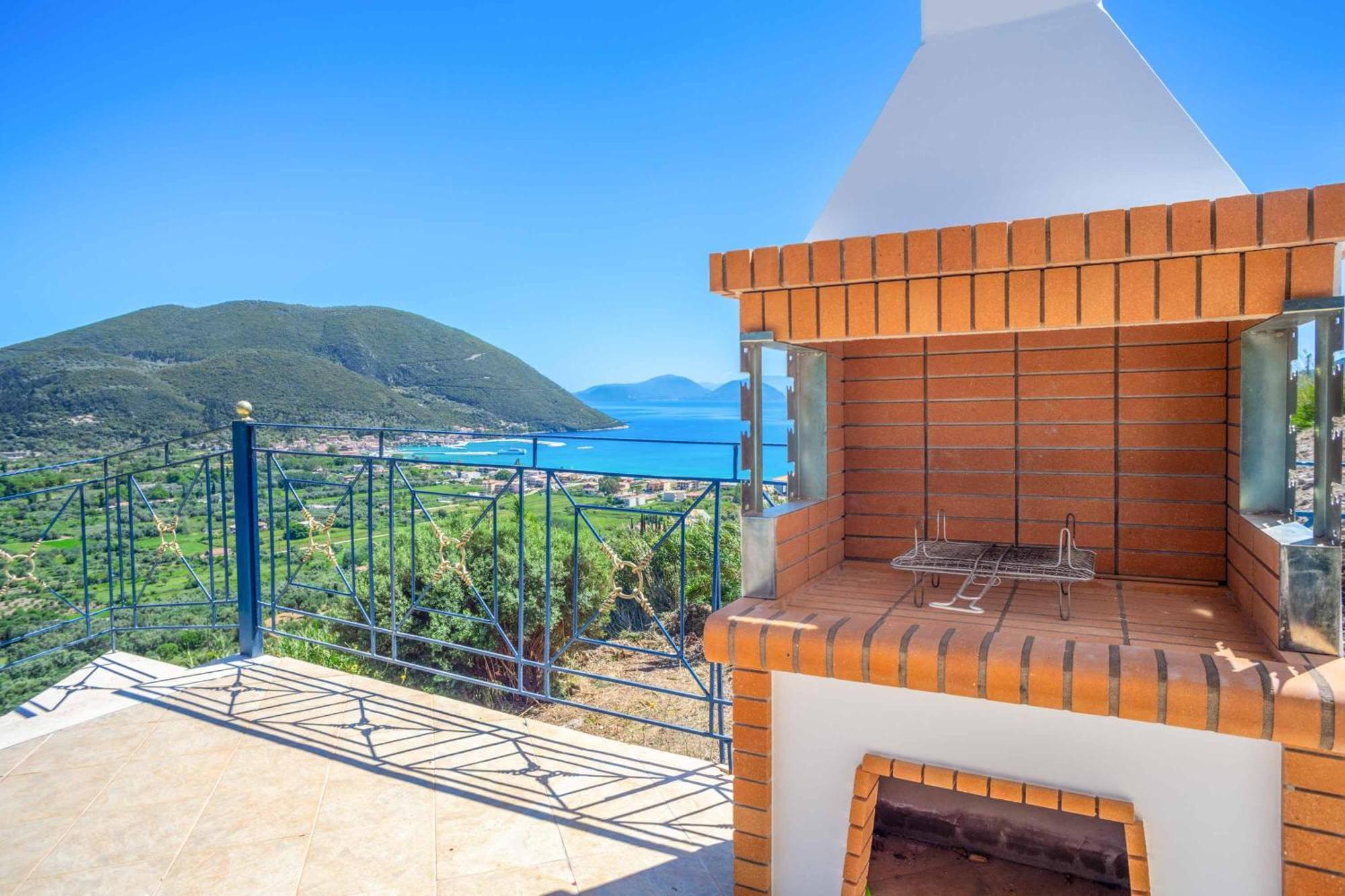 Villa Ponti Pondi Bagian luar foto