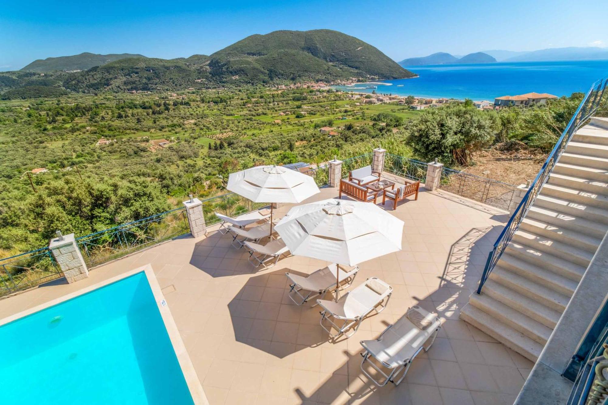Villa Ponti Pondi Bagian luar foto