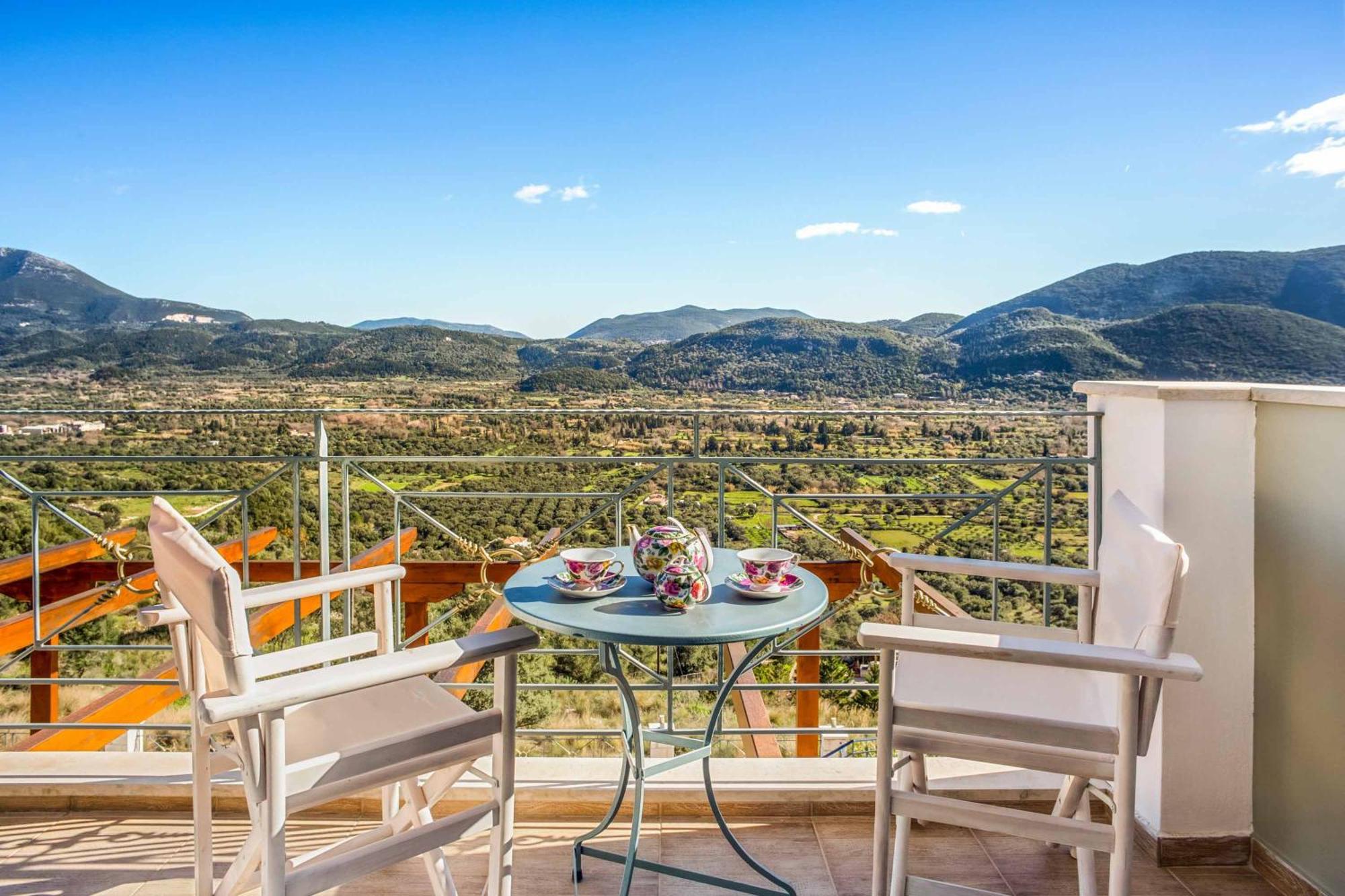 Villa Ponti Pondi Bagian luar foto