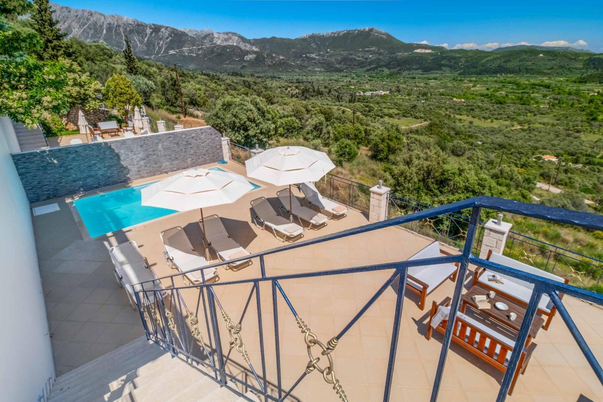 Villa Ponti Pondi Bagian luar foto