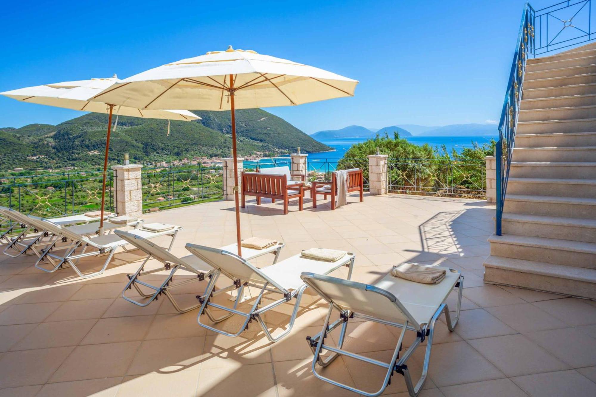 Villa Ponti Pondi Bagian luar foto