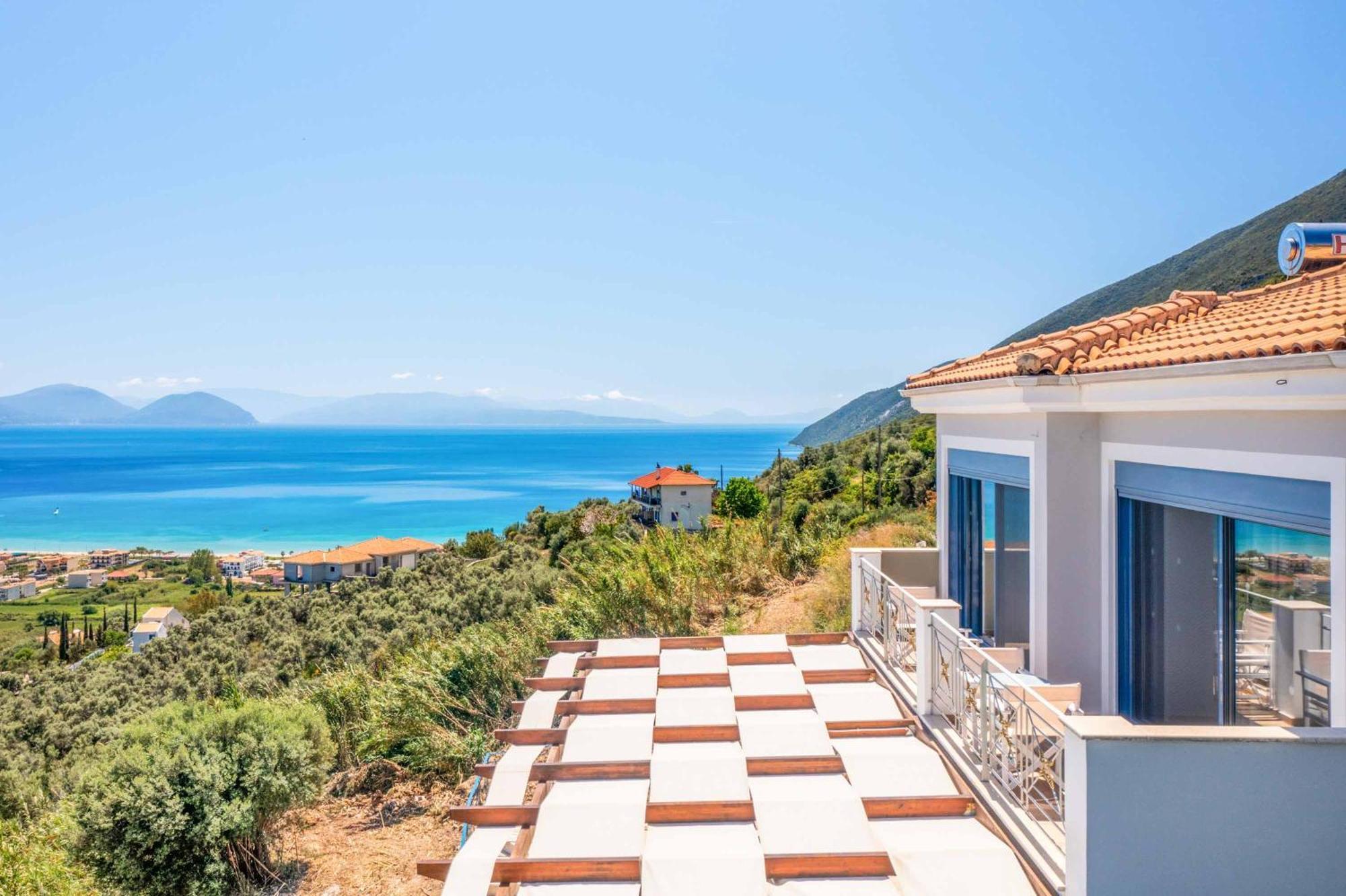 Villa Ponti Pondi Bagian luar foto
