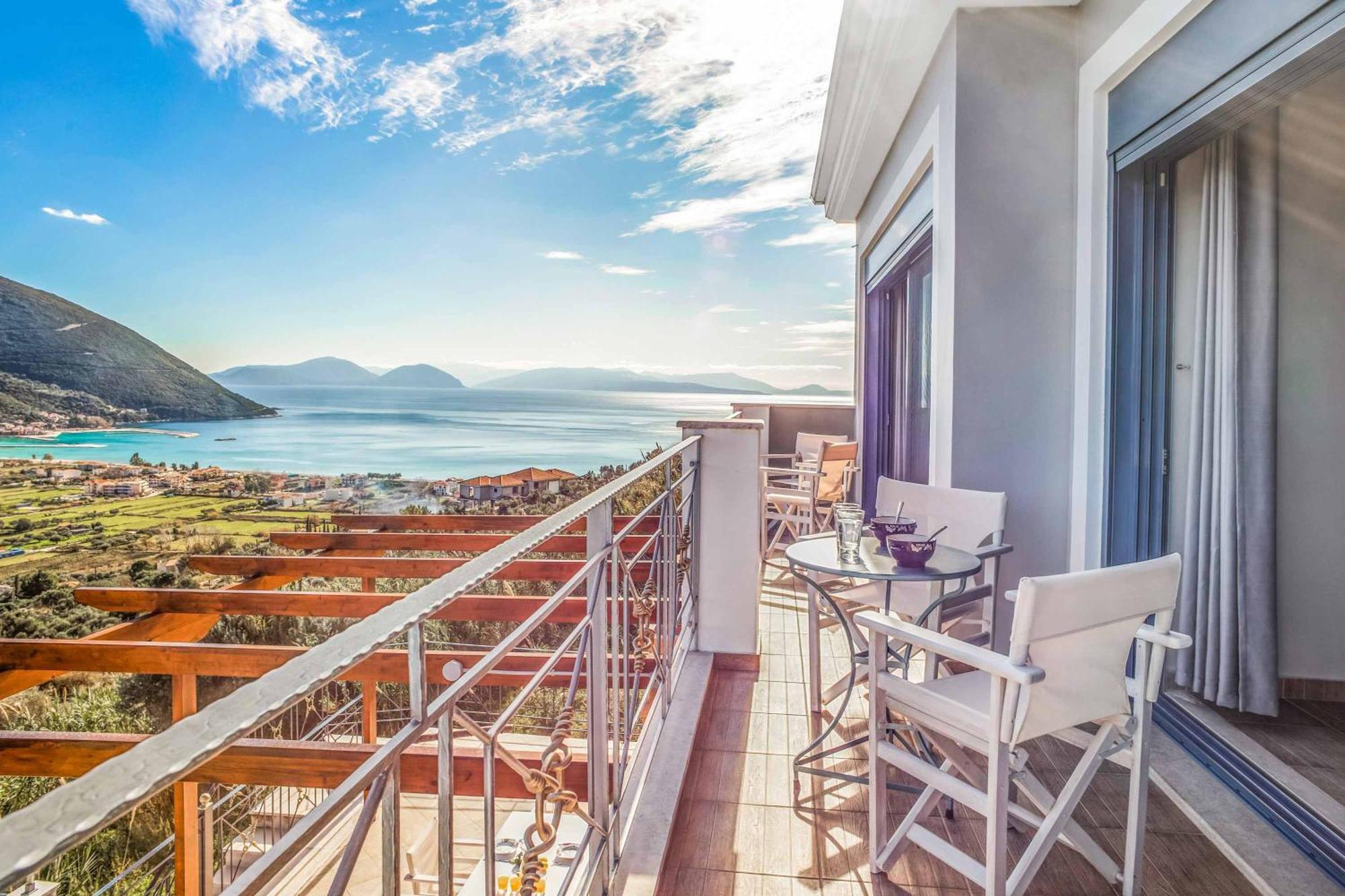 Villa Ponti Pondi Bagian luar foto