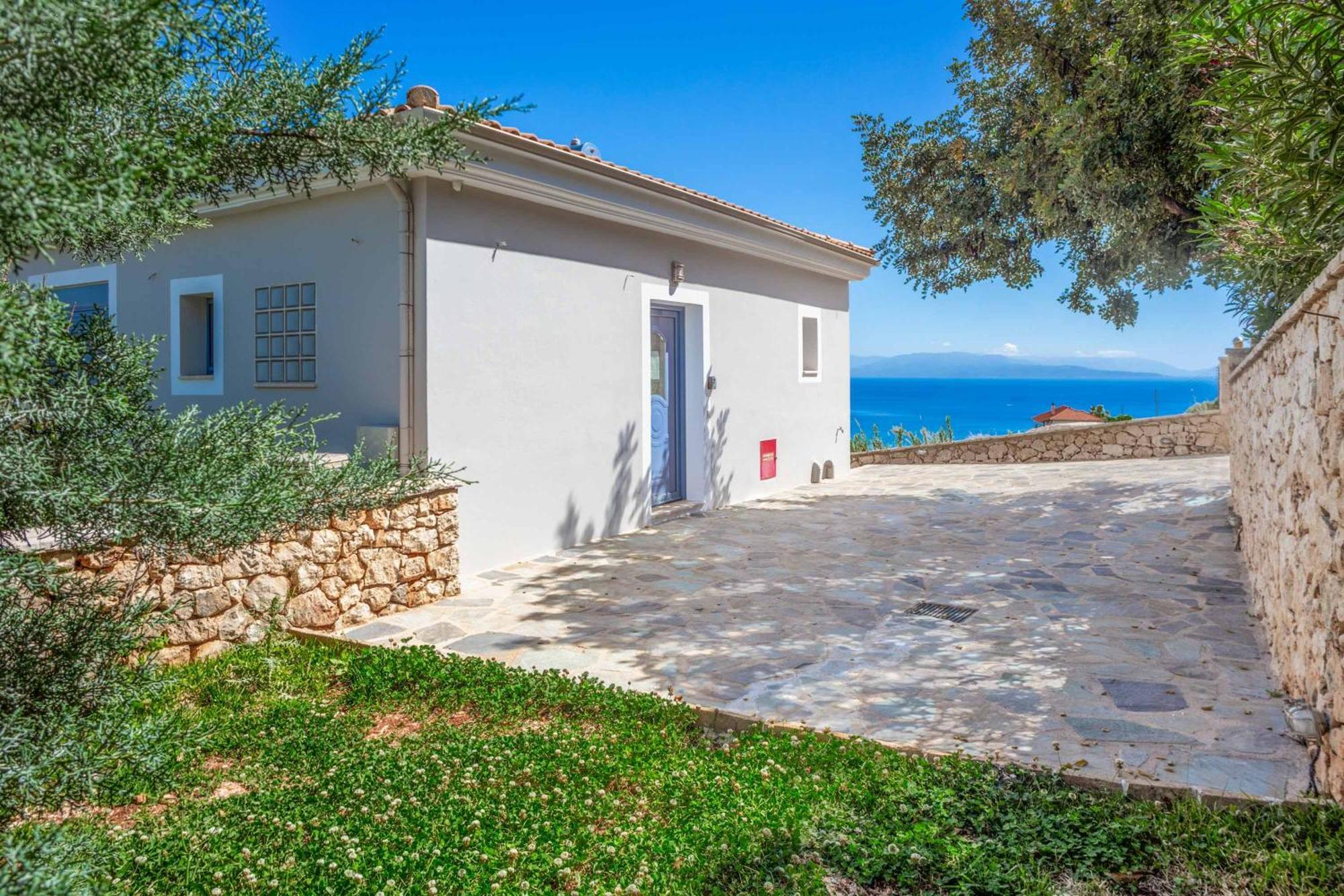 Villa Ponti Pondi Bagian luar foto