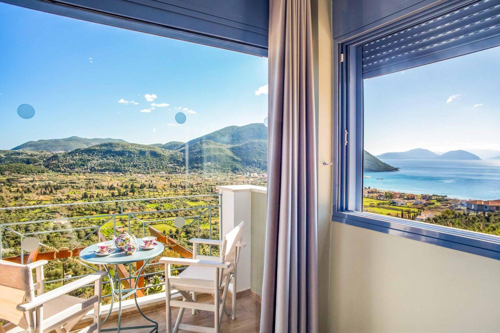 Villa Ponti Pondi Bagian luar foto