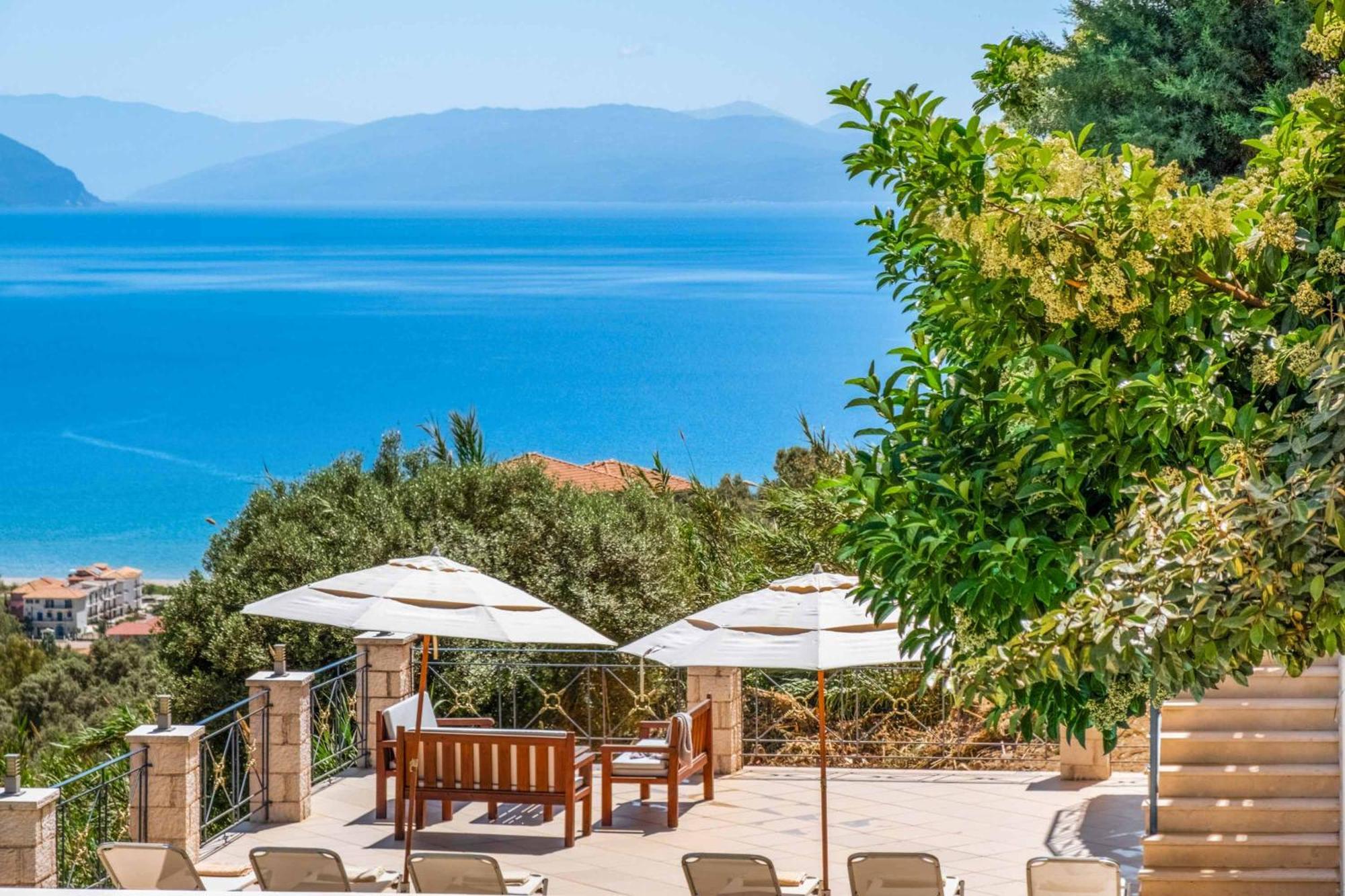 Villa Ponti Pondi Bagian luar foto