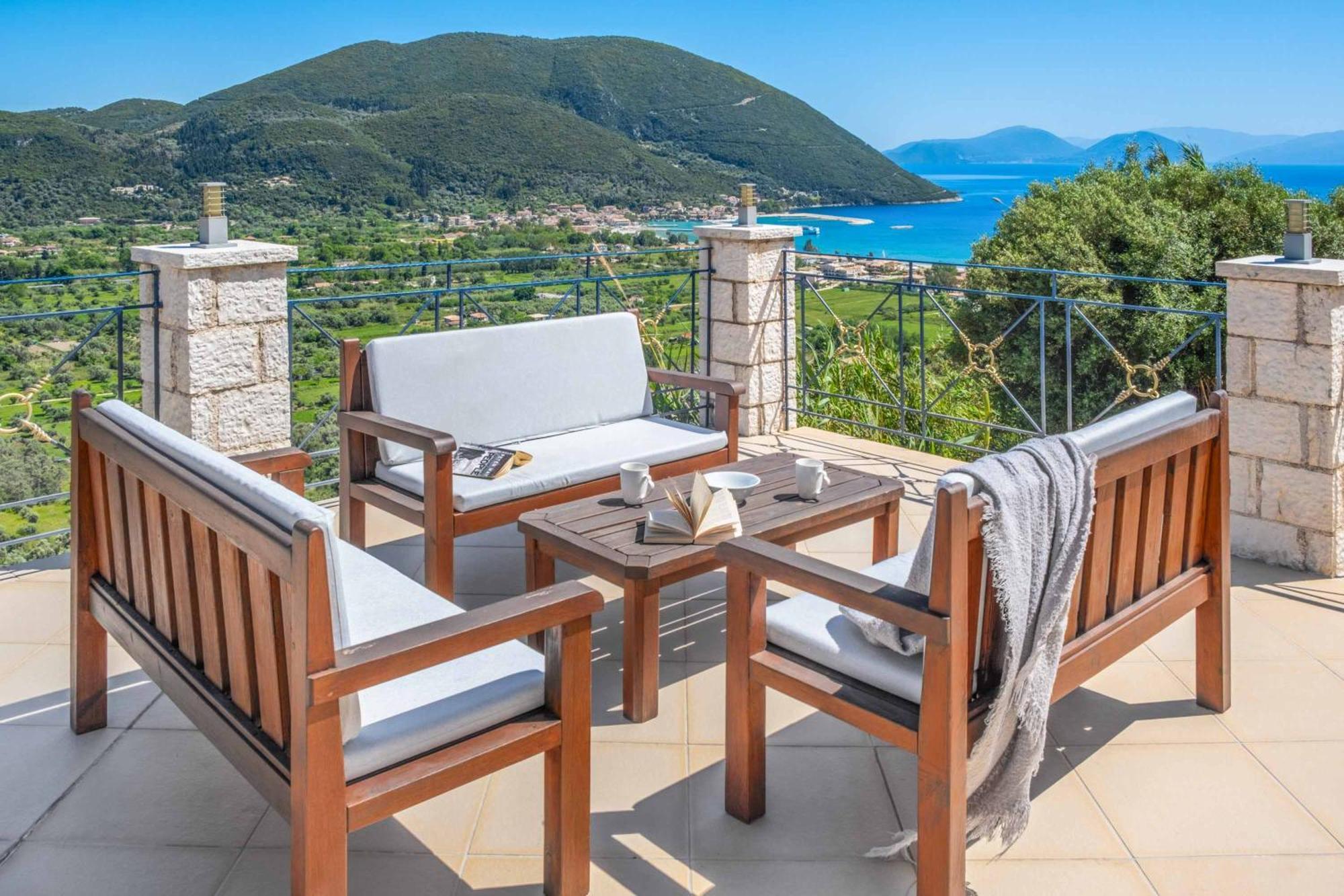Villa Ponti Pondi Bagian luar foto