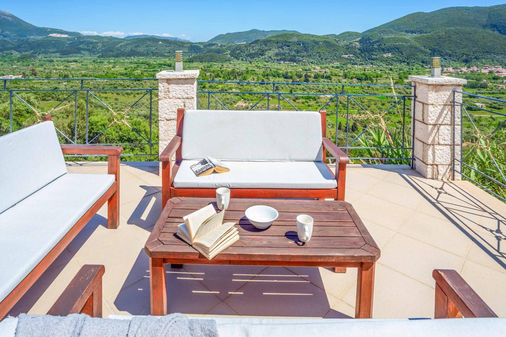 Villa Ponti Pondi Bagian luar foto
